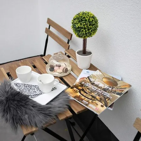 Lux Nest I Urban Inn Zagreb
