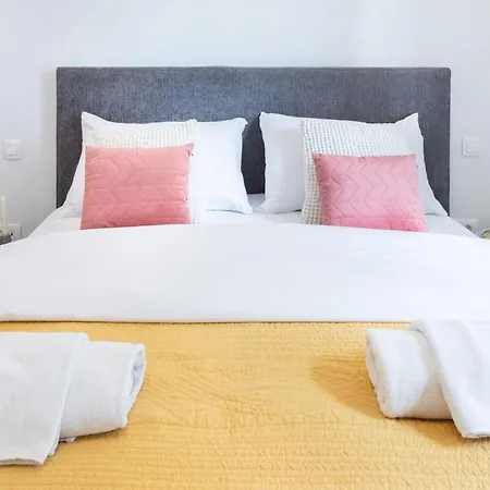 Inn Lux Nest I Urban Zagreb