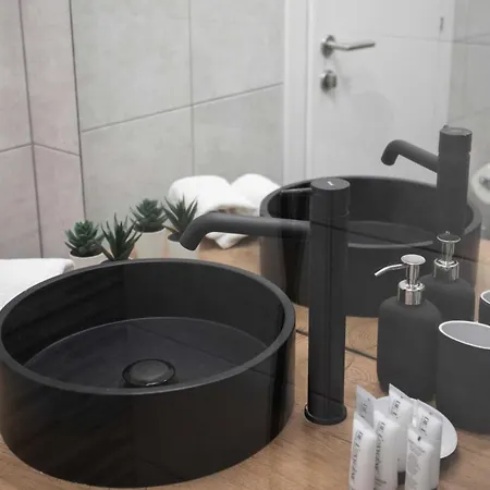 Lux Nest I Urban *