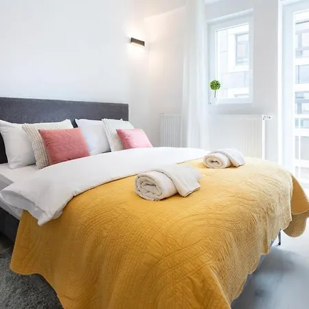 Lux Nest I Urban Zagreb
