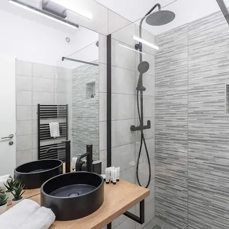 Lux Nest I Urban