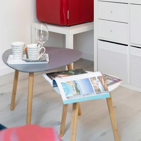 Lux Nest I Urban Inn Zagreb
